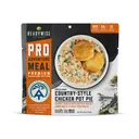 Readywise Pro Meal Chicken Pot Pie Single Pack - ReadyWise