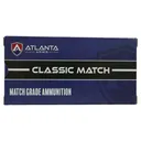 Specialty Cartridge Classic Match Sub-Sonic Rifle Ammunition .308 Win 200 gr FMJ 20/ct - Atlanta-Arms