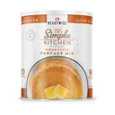 Readywise Simple Kitchen Pancake Mix 20 Serving - Readywise