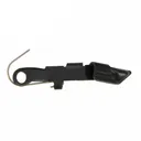 Glock Factory Slide Stop Lever & Spring Extended 9mm Luger/40/357 Gen 3/4 - Glock