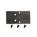 Glock MOS Adapter Plate 02 Set for Glock 17/19/45/47/34 - Glock