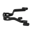 Glock Factory Slide Stop Lever & Spring Ambi Fits 9mm Luger Gen 5 G17/19/19x/26/34/45 - Glock