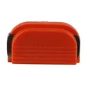 Glock Slide Cover Plate Orange Insp Only Fits Gen 4/5 Except G43/43x/48 - Glock