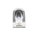 Seecamp .380 Magazine Extension Polished Aluminum - Seecamp