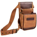 Federal Premium Shell Pouch Tan - Federal