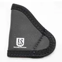 Seecamp Sticky Pocket Holster Black Ambi - Seecamp