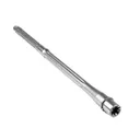 Wilson Combat Tactical Hunter Bead Blasted Stainless Steel Fluted Intermediate Barrel 6mm ARC 18" Twist 1:7.5 - Wilson-Combat