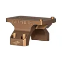 Reptilia ROF-90 Red Dot Mount for Trijicon RMR & SRO 34mm FDE - Reptilia