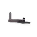Wilson Combat Slide Stop for 1911 Extended Blue - Wilson-Combat