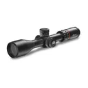 BLEMISHED Burris Veracity PH Rifle Scope 4-20x50 30mm FFP RC MOA Illum. Black - Burris