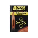 Berger Bullets Reloading Manual - 1st Edition - Berger Bullets