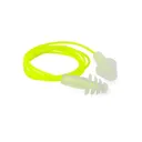 Radians Resistor II High Visibility Reusable Earplugs 27dB 3/ct - Radians