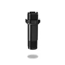 YHM Victra-12 Shotgun Suppressor Mount Assembly for Remington - Yankee Hill Machine