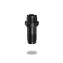 YHM Victra-12 Shotgun Suppressor Mount Assembly for Browning Invector Mossberg 500 Winchester - Yankee Hill Machine