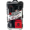 KleenBore .223/5.56mm/9mm Luger Combination Cleaning Kit - Kleenbore