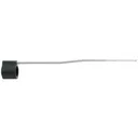 TacFire Assembled .750 Low Profile Gas Black & Carbine Length Gas Tube - Tacfire