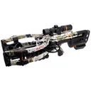 Ravin 470E XK7 Camo Crossbow 470 fps 100yd Illum Scope - Ravin-Crossbows
