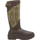 LaCrosse Alpha Agility Insulated 800G Boot 17" Mossy Oak Bottomland Size 8 - Lacrosse