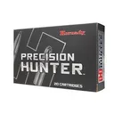 Hornady Precision Hunter Rifle Ammunition 6.5mm Creedmoor 143 gr ELD-X 2700 fps 20/ct - Hornady