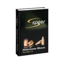 Speer Handloading Manual #15 - Speer