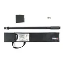 Barrett MRAD Barrel Conversion Kit .338 LM Fluted 26" Black - Barrett