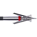 Rage Hypo 2 Crossbow Broadheads 125 gr 2" 4/ct - Rage