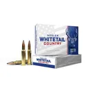 Nosler Whitetail Country Rifle Ammunition .30-06 Sprg 150gr SP 20/ct - Nosler