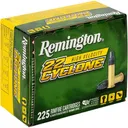 Remington 22 Cyclone Rimfire Ammunition .22 LR 36gr Lead HP 1280 fps 225/ct - Remington