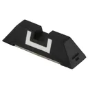 Glock Handgun Sight Polymer Rear 6.1mm for All Models Except 42/43/43x/48 - Glock