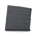 Barrett MRAD Large Breech Rifle Magazine .338 Lapua Mag 10/rd - Barrett
