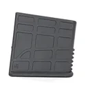 Barrett MRAD "A" Small Breech Rifle Magazine .338 Lapua Mag 10/rd - Barrett
