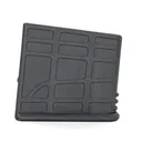 Barrett MRAD "C" Rifle Magazine .308 Win/6.5 Creedmoor/.260 Rem 10/rd - Barrett