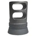 Banish 5819 Muzzle Brake 46 Insert Black - Banish-Suppressors