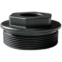 Banish 6213 Direct Thread Mount 1/2x28 - BANISH Suppressors