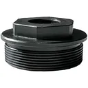 Banish 6216 Direct Thread Mount 11/16x24 - BANISH Suppressors