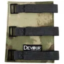 Banish 6199 Devour Suppressor Cover 9" Army Camo - Banish-Suppressors