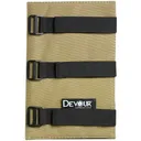Banish 6201 Devour Suppressor Cover 9" Tan - Banish-Suppressors
