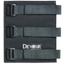 Banish 6105 Devour Suppressor Cover for Banish 46 10" Black - Banish-Suppressors