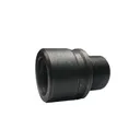 Banish 5786 Thread Adapter 5/8X24 to 1/2x28 - Banish-Suppressors