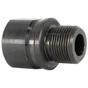 Banish 5781 Thread Adapter M13X.75RH to 5/8X24 - Banish-Suppressors