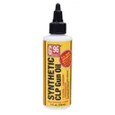 G96 Synthetic CLP Gun Oil 4 oz Bottle - G96