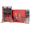 Hornady A-Tip Match Rifle Bullets SEQUENTIAL 6.5mm .264" 135 gr 1-8.5") 500/ct - Hornady-Reloading