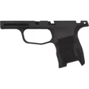 Sig Sauer P365 Handgun Grip 9mm Luger/380 Manual Safety Black Bulk - Sig-Sauer