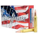 Hornady American Whitetail Rifle Ammunition .300 Win 150 gr SP 3275 fps 20/ct - Hornady