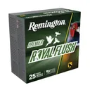 Remington Premier Royal Flush Shotshells 20ga 3" 1oz 1450 fps #4 25/ct - Remington