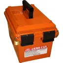 MTM Ammo Can for Bulk Ammo Orange - Mtm
