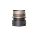 Rugged Universal Mount R.U.M. 1.375x24 Titanium - Rugged Suppressors