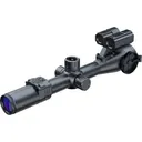 Pard Night Stalker 4K w/LRF Night Vision Rifle Scope 70mm Lens with Range Finder - Pard