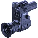 Pard NV007SP-LRF Clip on Night Vision Scope with Range Finder - PARD