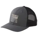 Browning Cypress Cap Carbon - Browning-Clothing